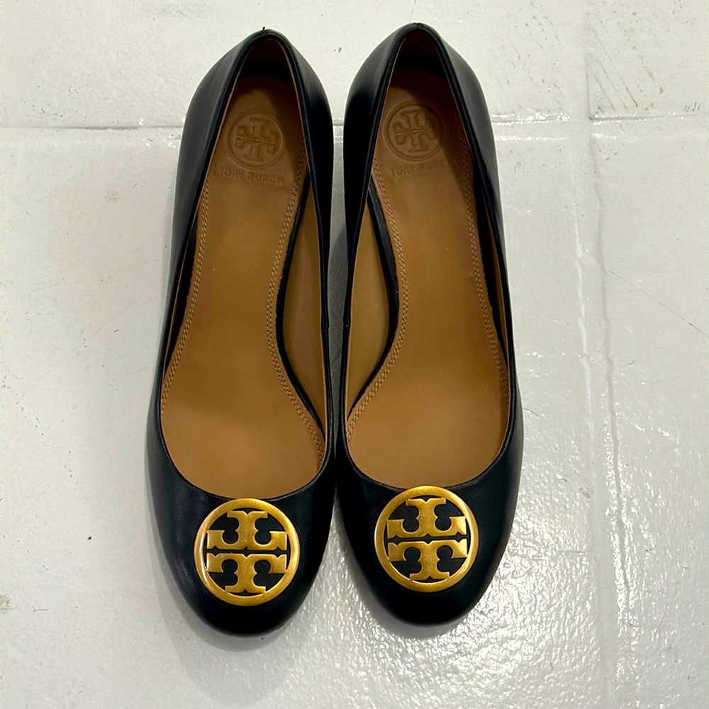 Tory Burch heels